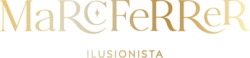 Marc Ferrer Il·lusionista